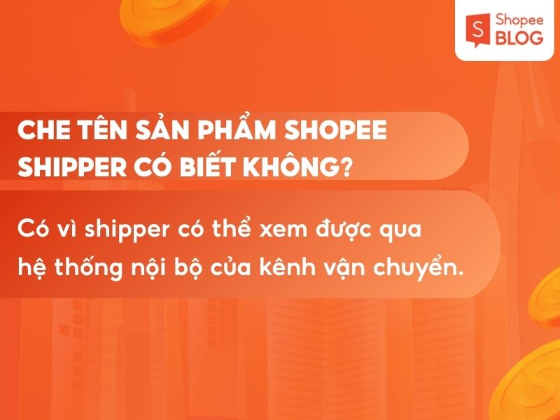 Quy định che tên sản phẩm
