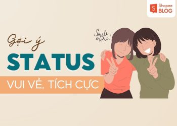 stt vui vẻ