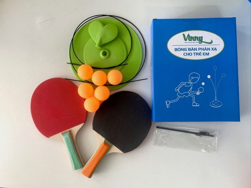 Các dụng cụ thể thao