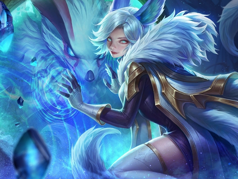 Liliana