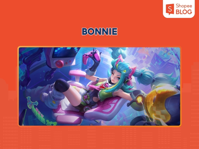 Bonnie