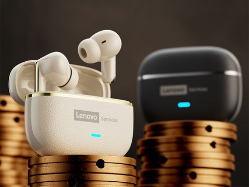 Tai nghe Lenovo LE208 Bluetooth