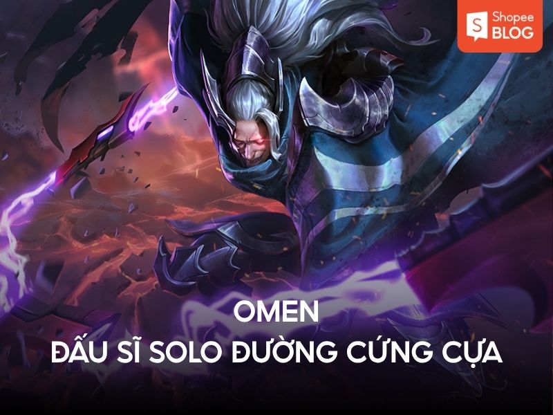 Tướng Omen