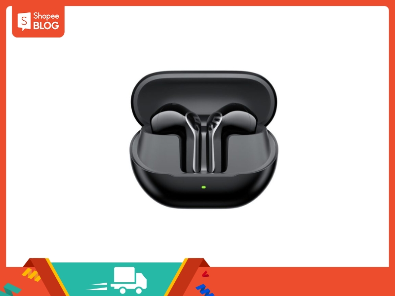 SoundPEATS Air6 HS Hi-Res Audio
