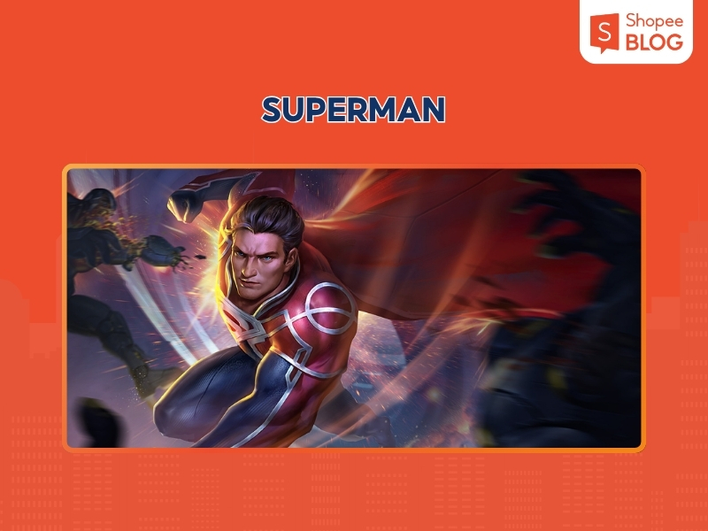 Superman