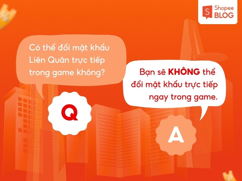 Giải đáp có thể đổi pass Liên Quân trong game không