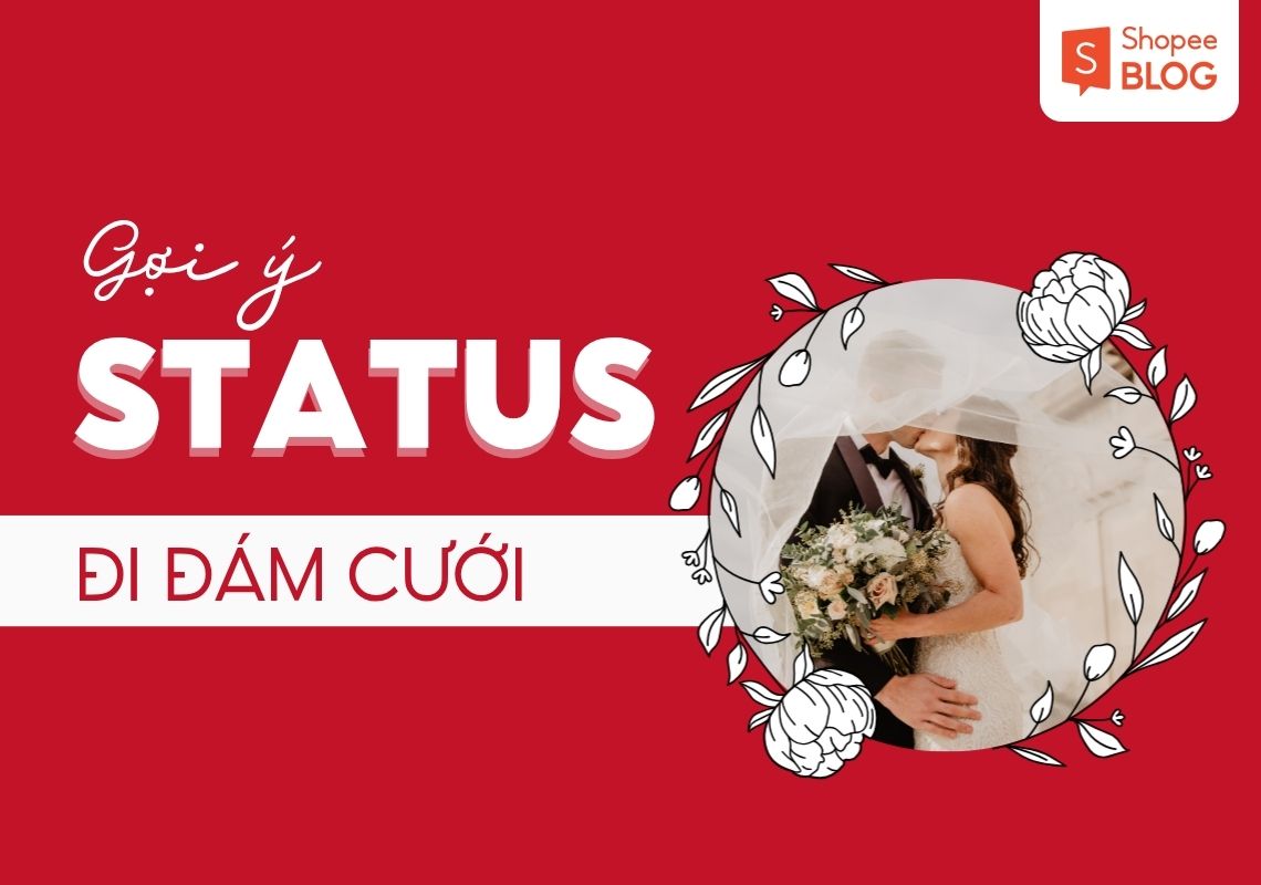 stt đi đám cưới