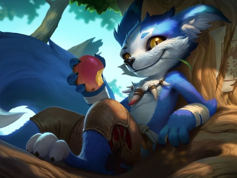 Tướng Fennik