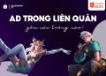 ad trong liên quân là gì