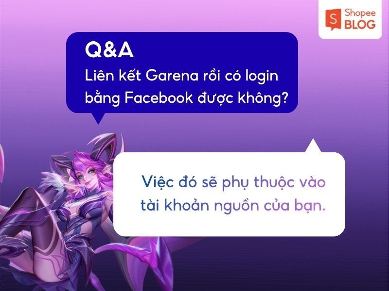 Giải đáp câu hỏi về chuyển nick Liên Quân