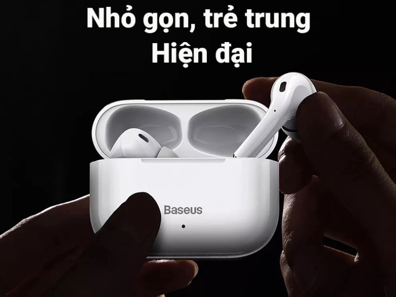 Baseus Encok W3 True Wireless