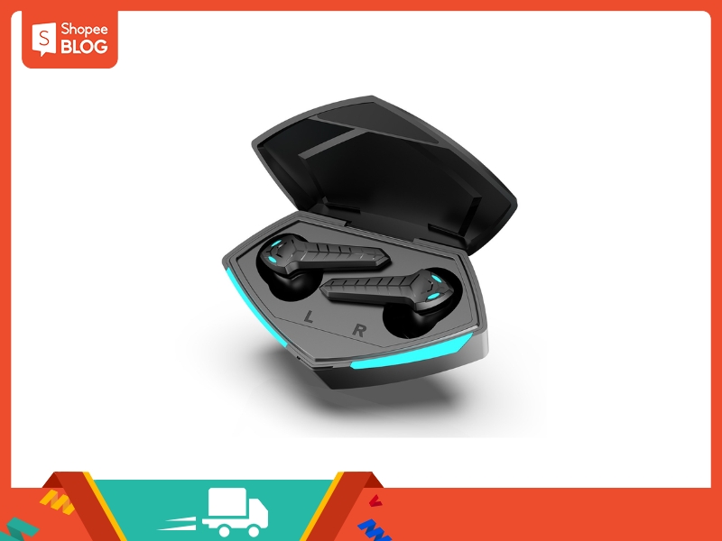 tai nghe 5.2 Gaming P30 P36 TWS