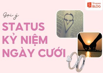 stt kỷ niệm ngày cưới