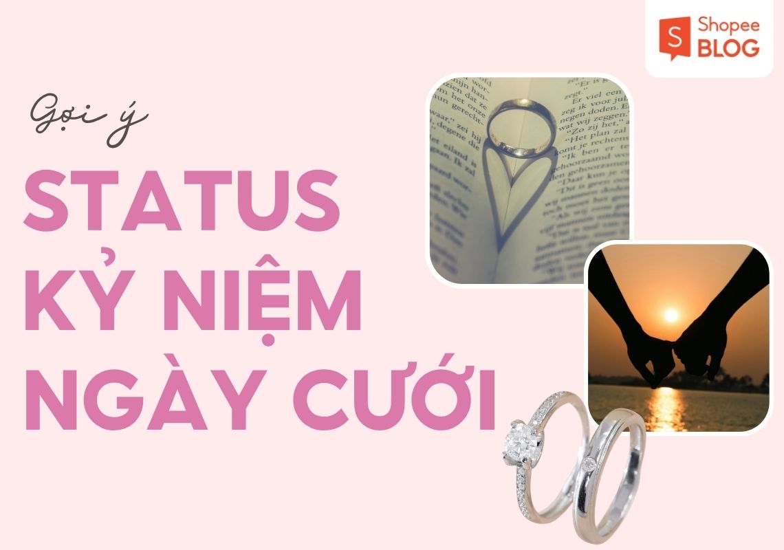 stt kỷ niệm ngày cưới