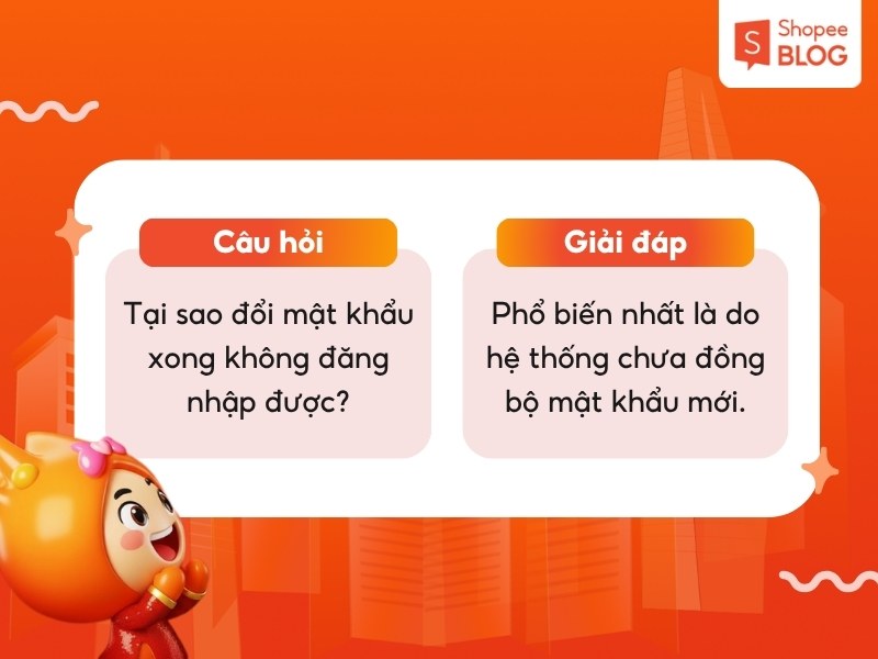 Giải đáp thắc mắc về đổi mật khẩu Liên Quân