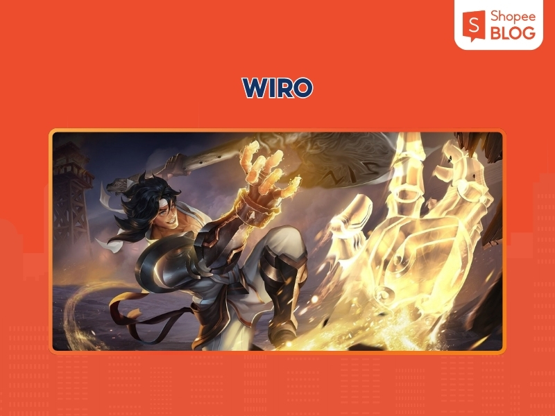 Wiro