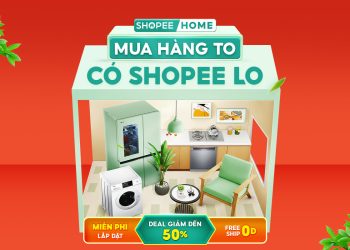 Shopee Home là gì
