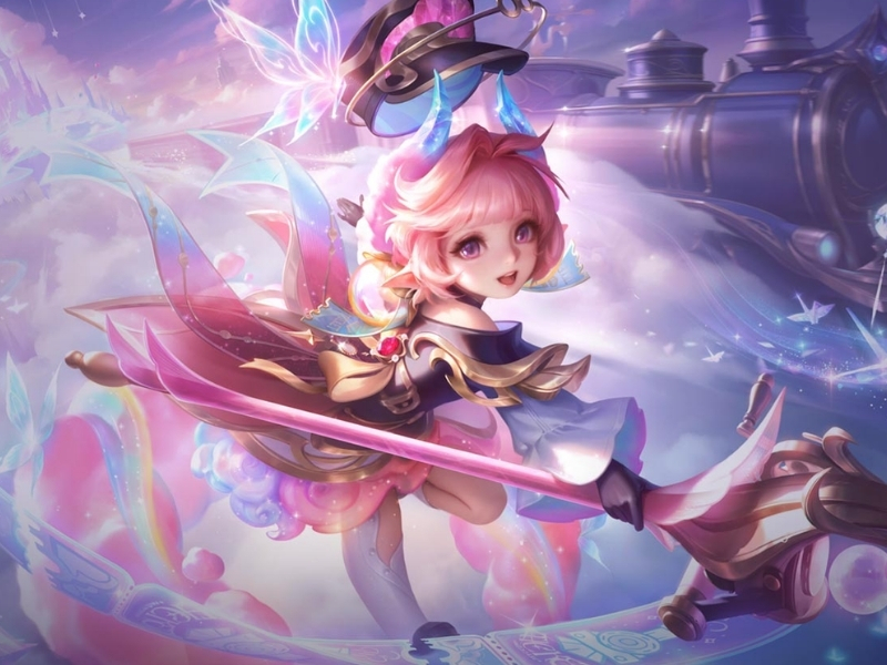 Yorn