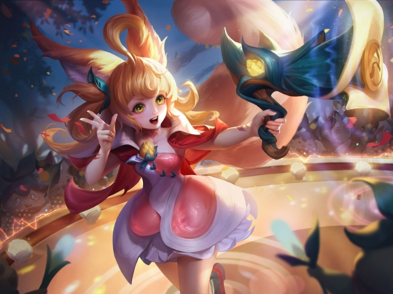 Aya