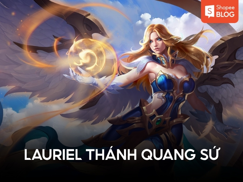 Lauriel Thánh Quang Sứ