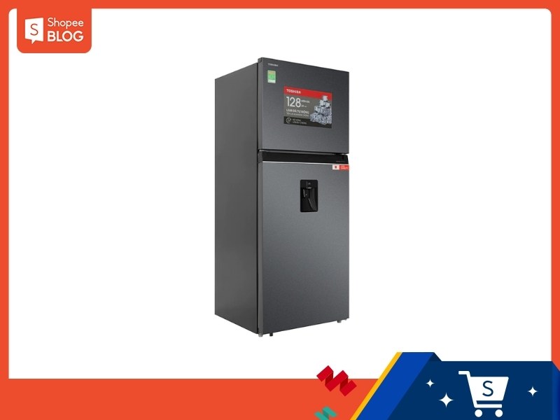 Tủ lạnh Toshiba Inverter