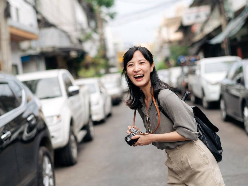 Gợi ý 200+ stt yêu đời vui vẻ, tích cực giúp "upmood" hiệu quả 1