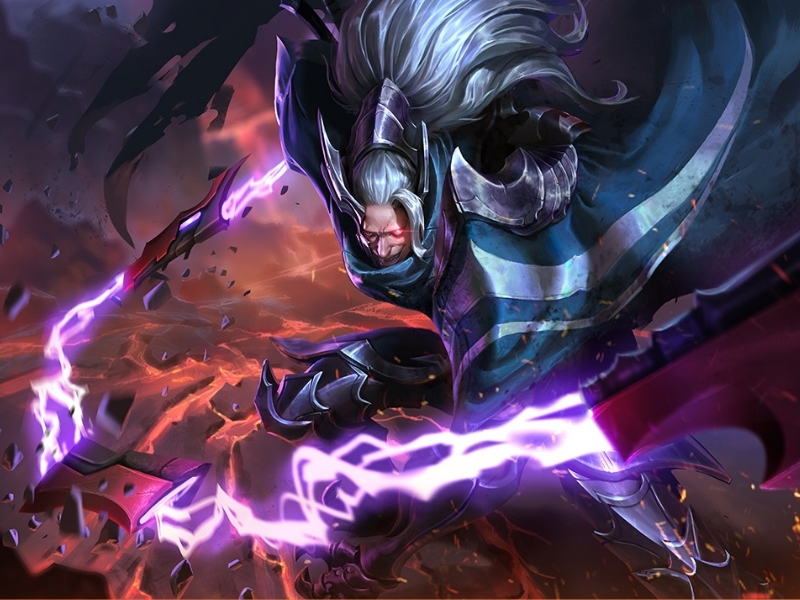 Tướng Omen