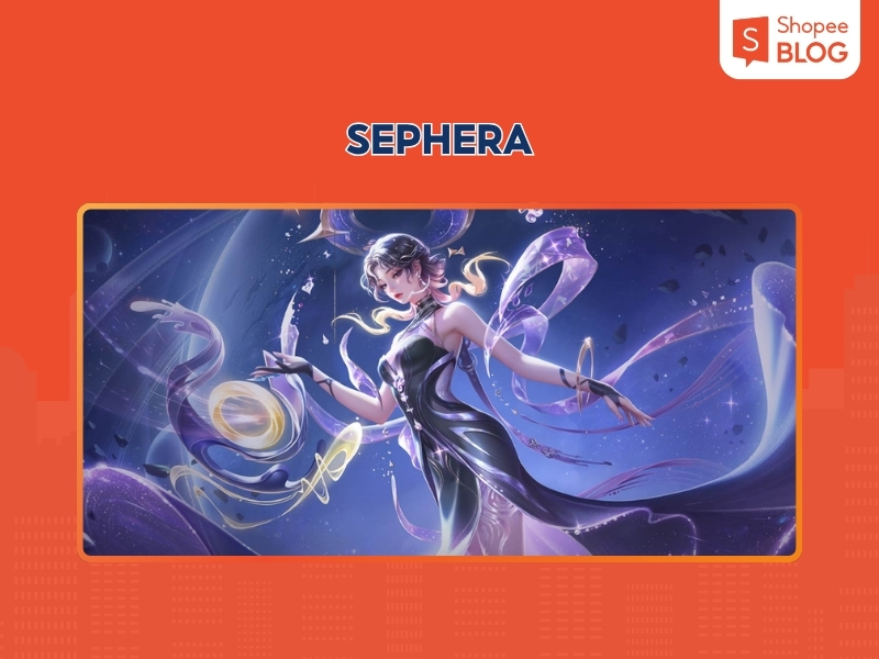 Sephera