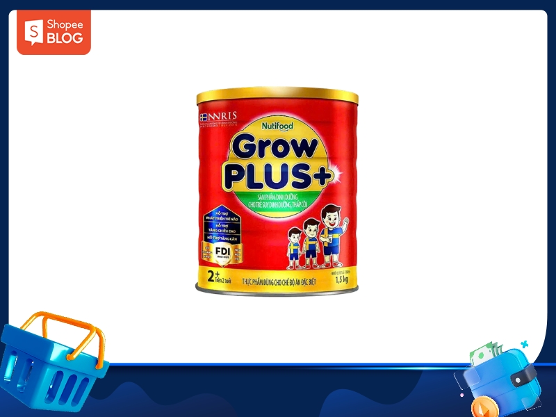 GrowPlus