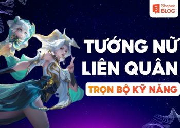 tướng nữ liên quân