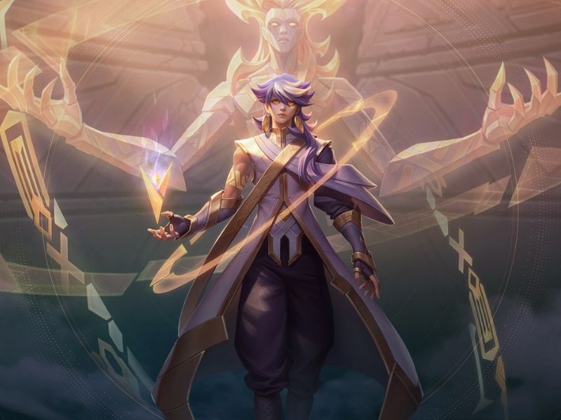 Tướng Bright