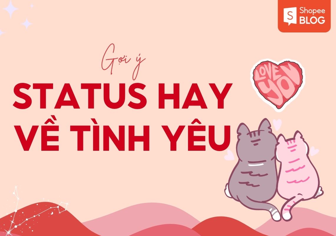 stt hay về tình yêu