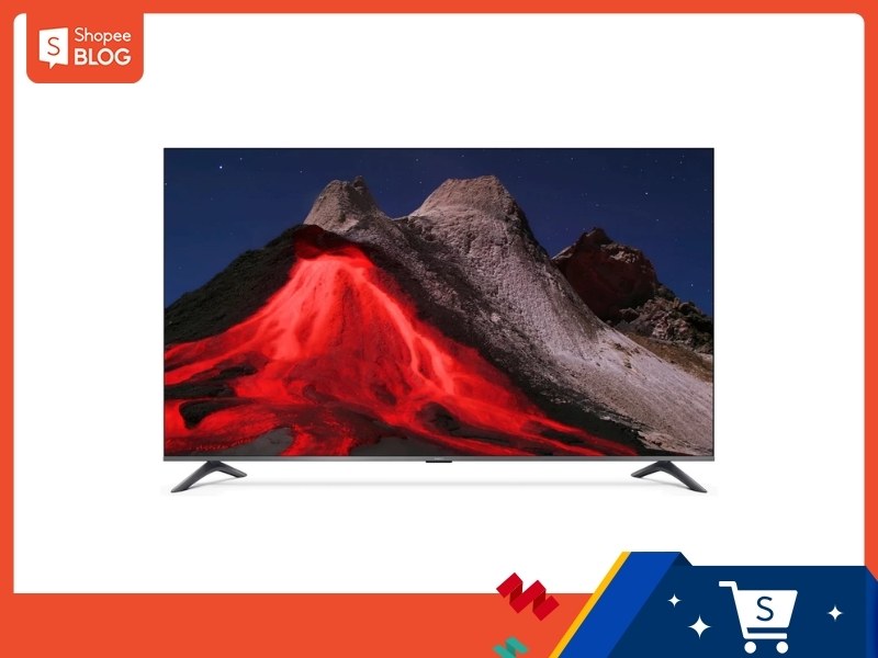 Google Tivi Xiaomi A Pro 2026