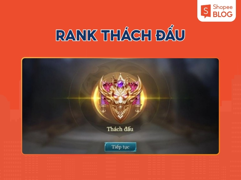 Thách Đấu