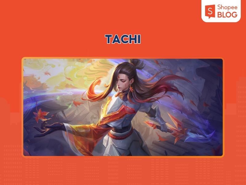 Tachi