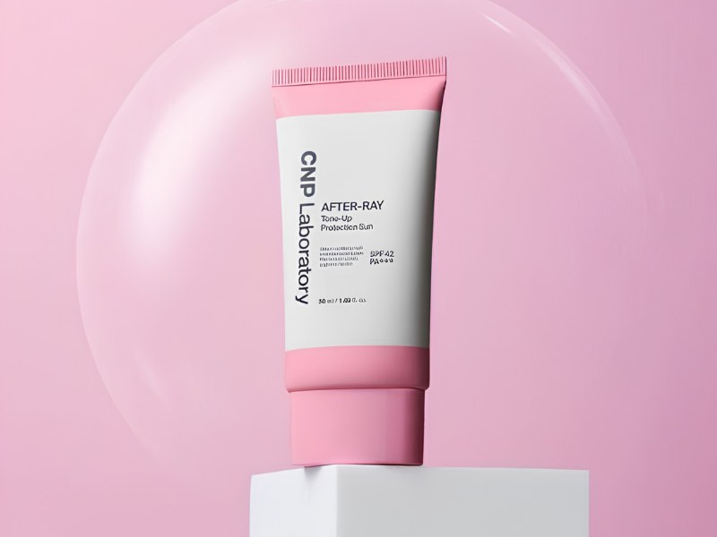 Kem chống nắng CNP Tone-Up Protection Sun