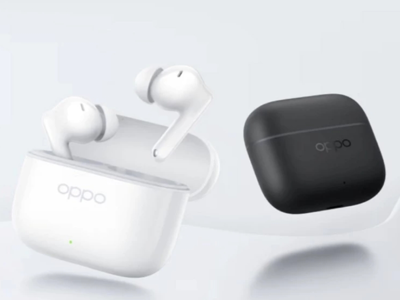 tai nghe OPPO Enco buds