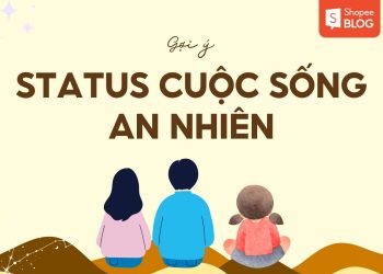 stt cuộc sống an nhiên