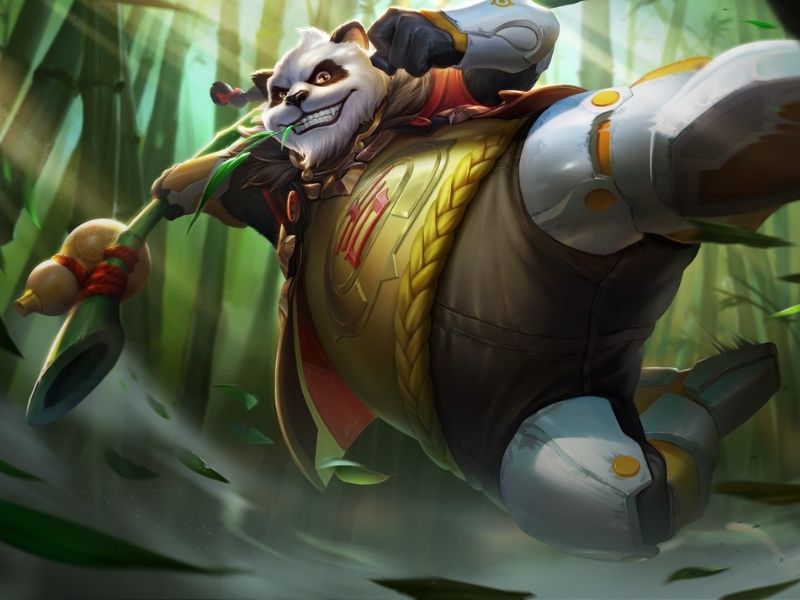 Tướng Zuka