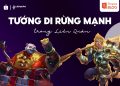 tướng đi rừng mạnh nhất liên quân