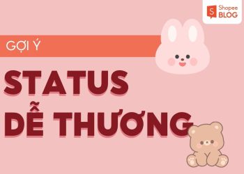 stt dễ thương