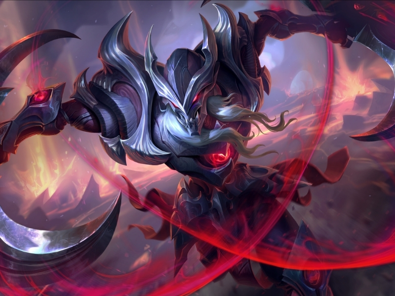 Nakroth