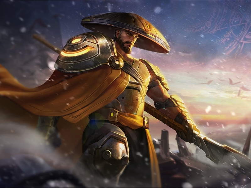 Tướng Ryoma