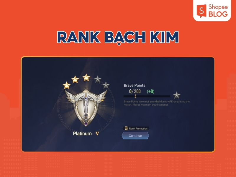 Bạch Kim