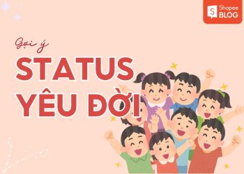 stt yêu đời