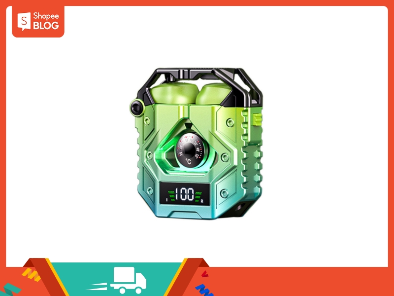Tai nghe Bluetooth DOGITEK H09