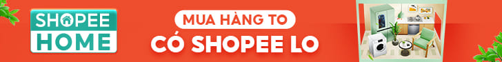 Shopee Home