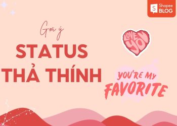 stt thả thính