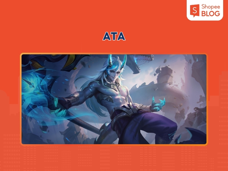Ata
