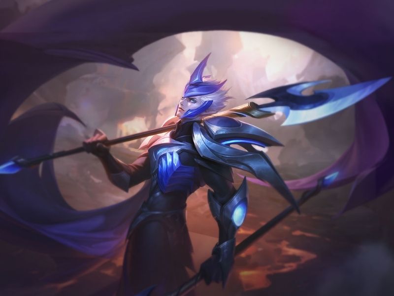 Tướng Zephys